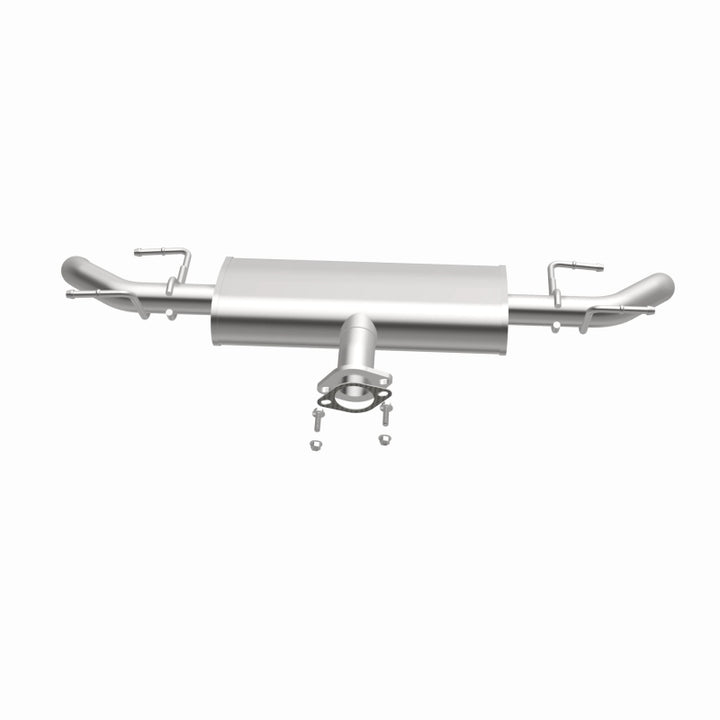 MagnaFlow BRE Exhaust Kit 14-18 Mazda 3 2.0L