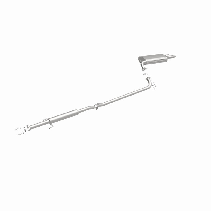 MagnaFlow BRE Exhaust Kit 02-06 Camry ES300 3.0L