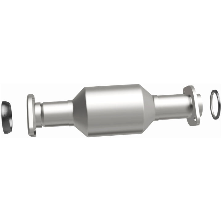MagnaFlow 11-15 Toyota Sienna 3.5L Direct Fit Converter