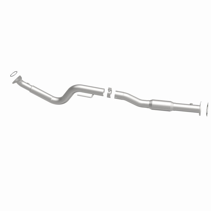 MagnaFlow 2003 GMC Savana 3500 6.0L Direct Fit Converter