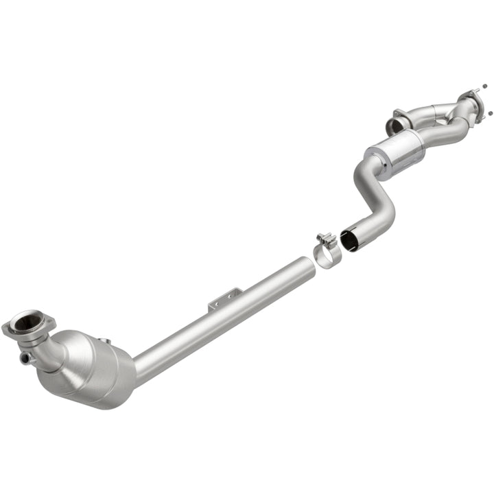 MagnaFlow 06-07 Mercedes-Benz C280 3.0L Direct Fit Converter