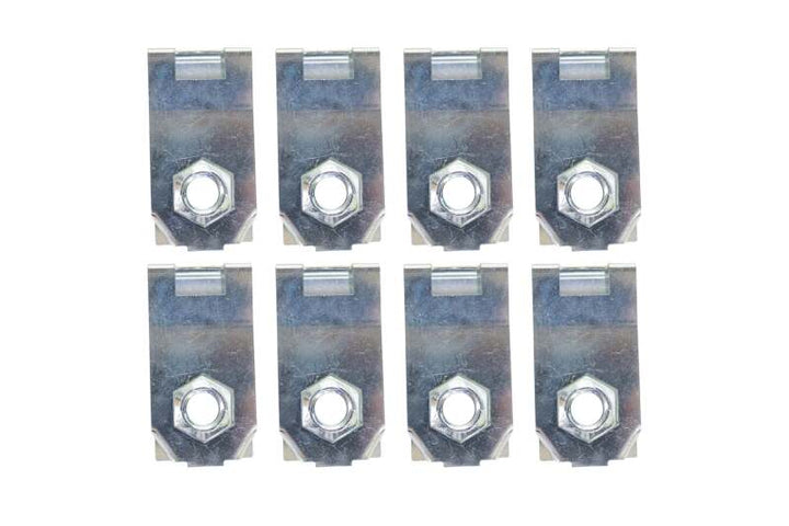 Rustbuster Bed Mounting Bolt Kit