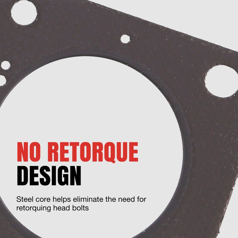 Fel-Pro Ford Thunderbird 8554 PT PermaTorque Engine Cylinder Head Gasket