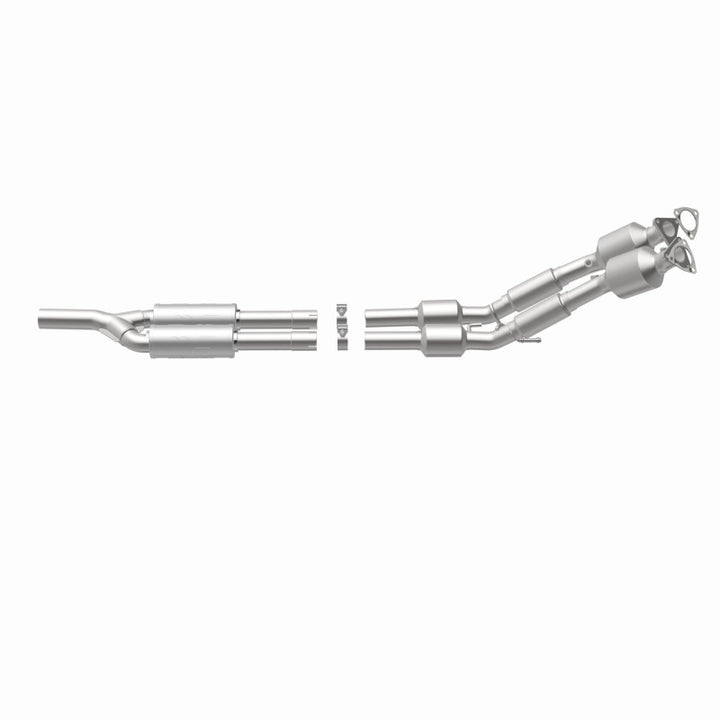 MagnaFlow 12-13 Volkswagen Passat 3.6L Direct Fit Converter