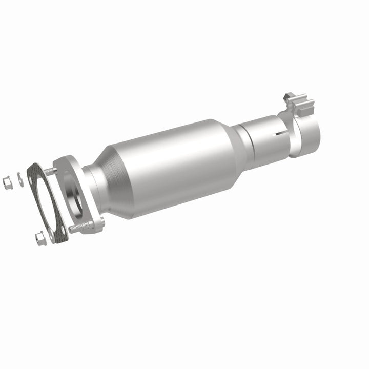 MagnaFlow 09-10 Chevrolet Malibu 2.4L Direct Fit Converter