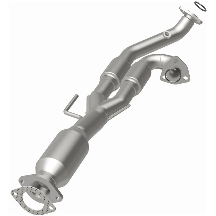 MagnaFlow 2006 Nissan Altima 3.5L Direct Fit Converter