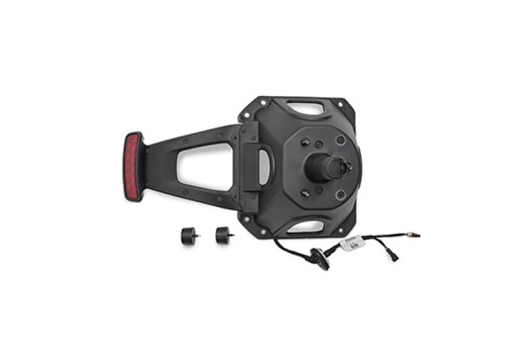 Ford Racing 2023 F-150 Raptor Heated Steering Wheel Upgrade
