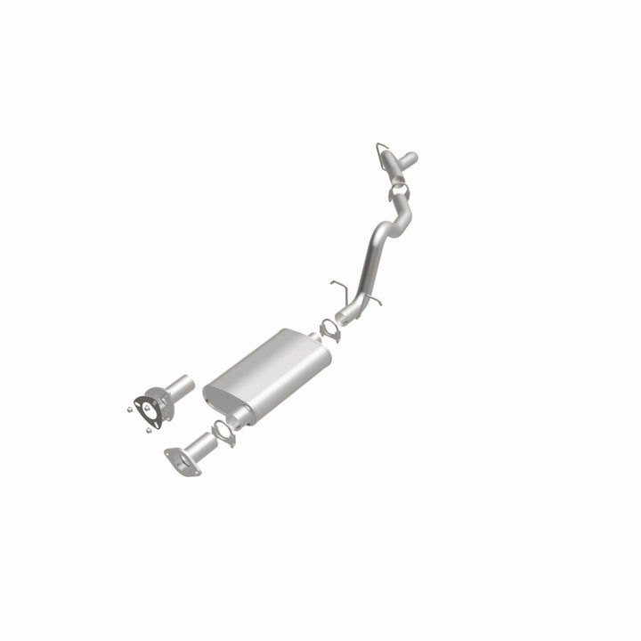 MagnaFlow BRE Exhaust Kit 96-05 Blazer Jimmy 4.3L