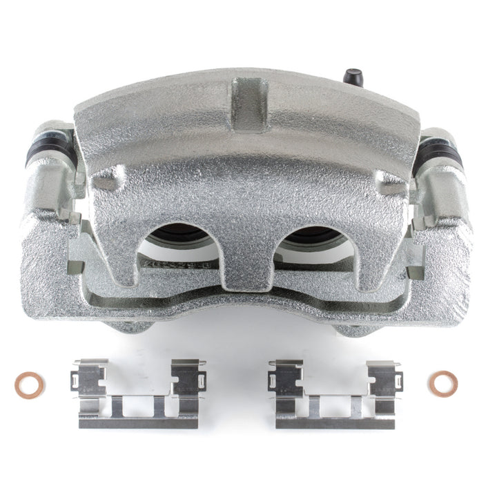 Power Stop 09-12 Chevrolet Colorado Front Right Autospecialty Caliper w/Bracket