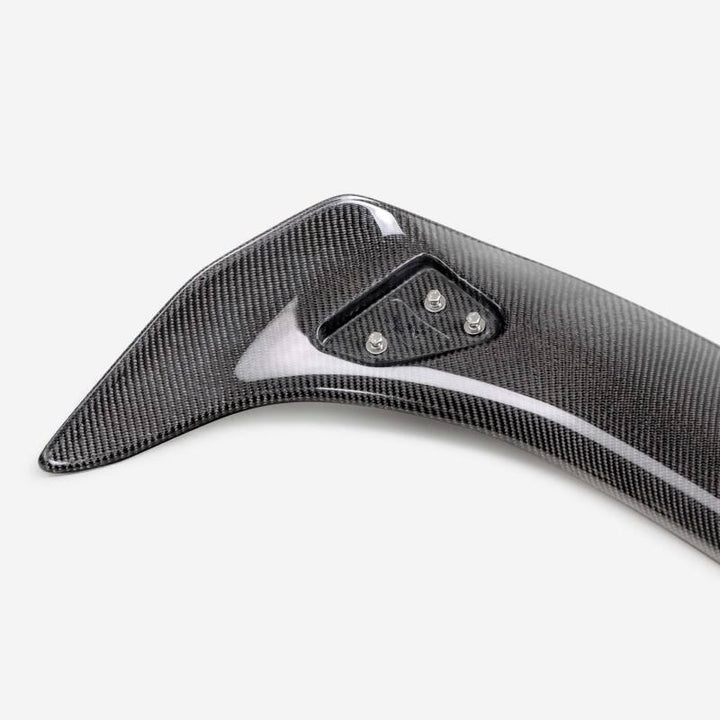 Seibon 2023 Honda Civic Type R OE-Style Carbon Fiber Rear Spoiler