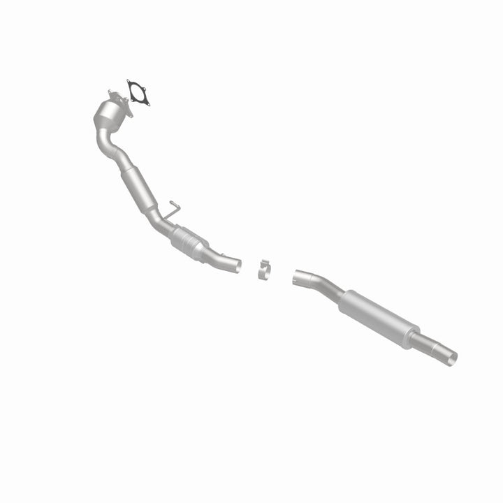 MagnaFlow 09-13 Audi A3 Quattro 2.0L Direct Fit Converter