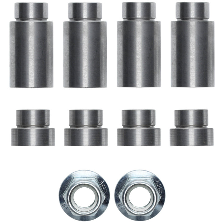 Camburg UCA Heim Spacer Kit (495.496)