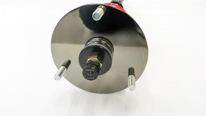 RS-R 98-05 Lexus GS300/400/430 (JZS160) Black-i Coilovers
