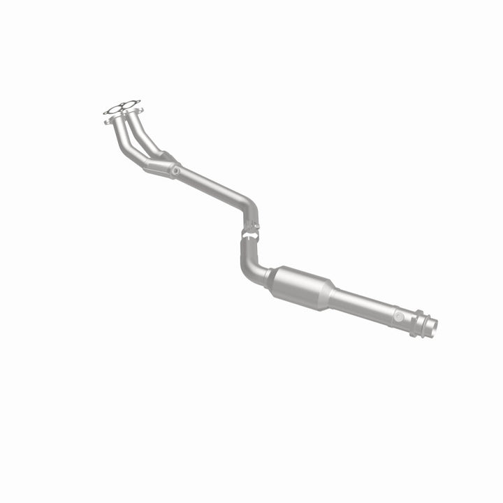 MagnaFlow 96-98 BMW 318i 1.9L Direct Fit Converter