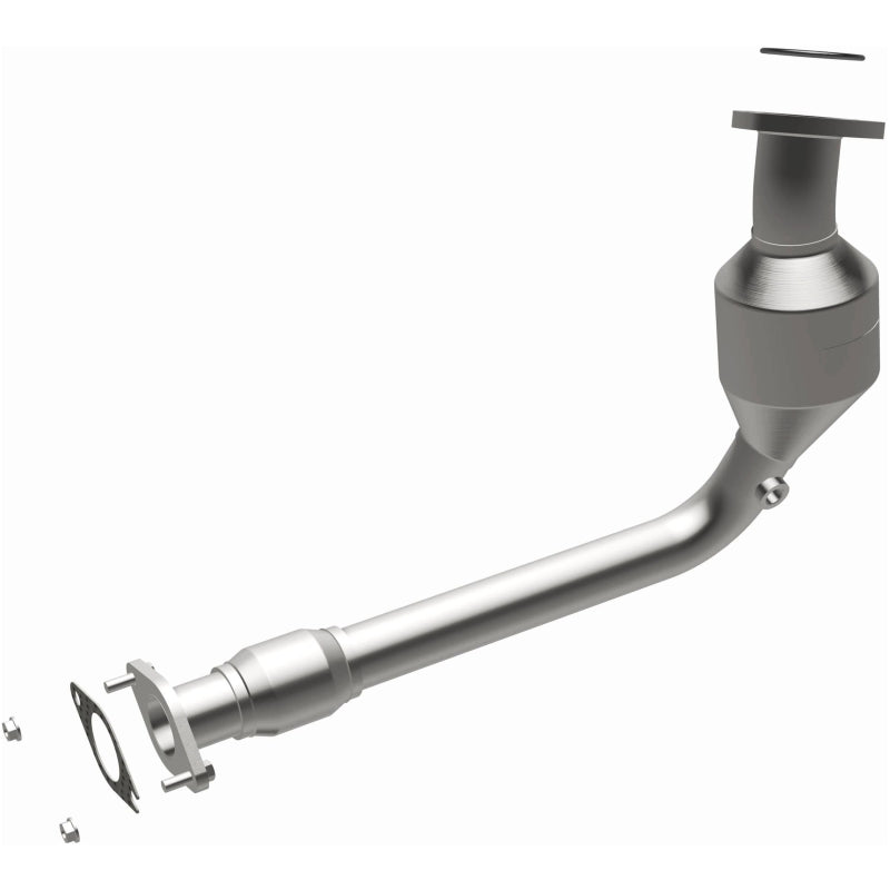 MagnaFlow 07-08 Saturn Aura 3.6L Direct Fit Converter