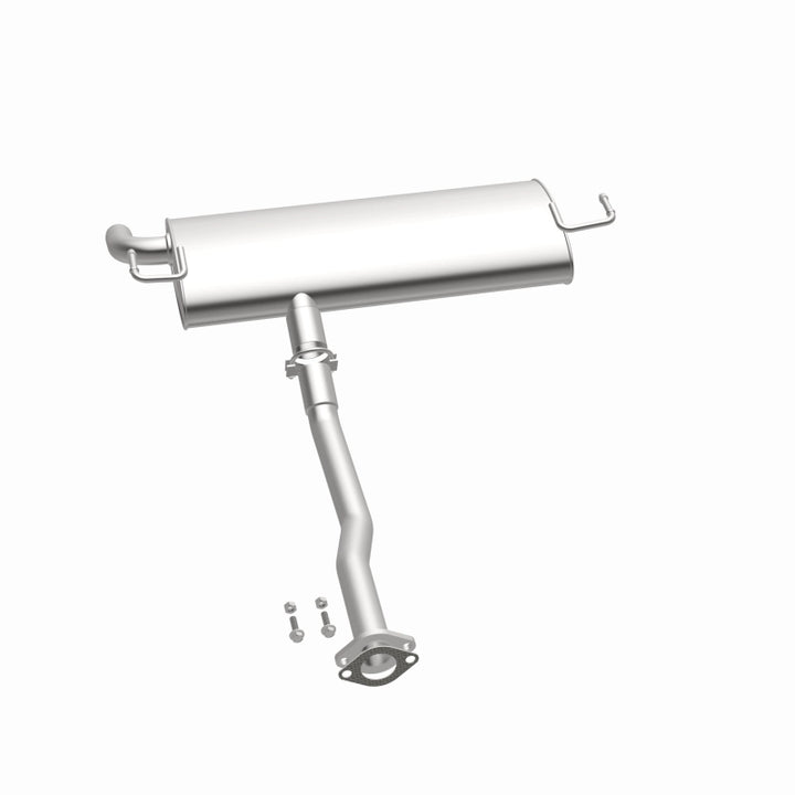 BRExhaust 11-16 KIA SPORTAGE 2.4L Muffler Kit