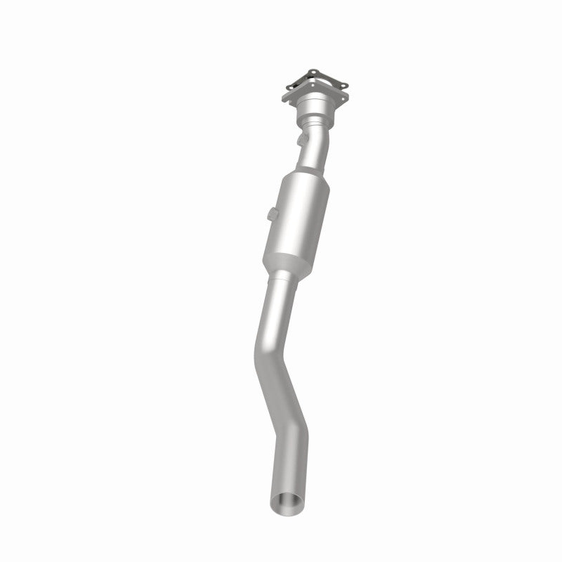 MagnaFlow 09-14 Jeep Patriot 2.0L Direct Fit Converter