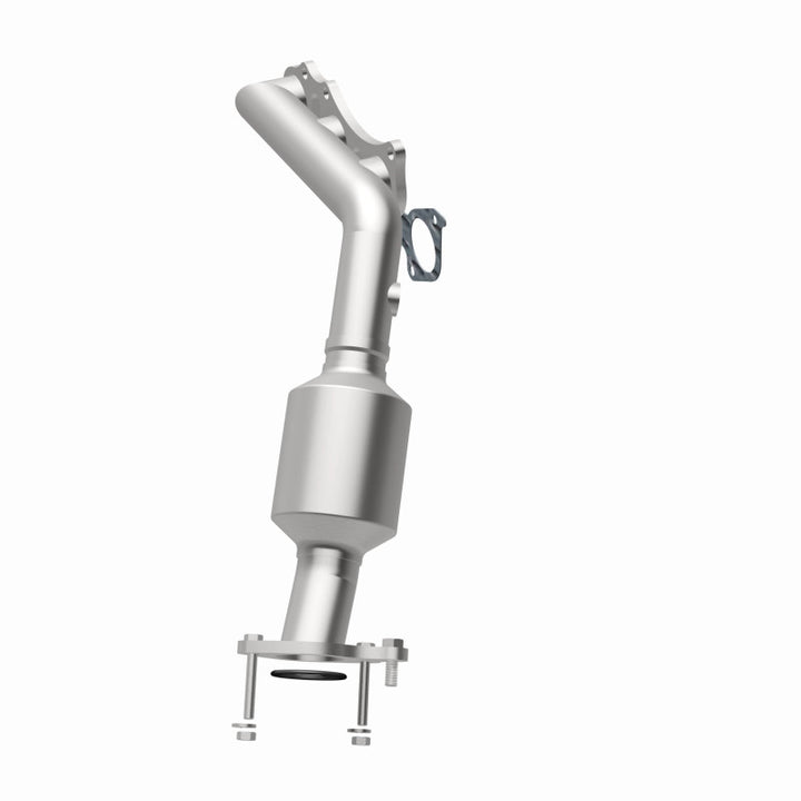 MagnaFlow Direct Fit Catalytic Converter 05-11 Toyota Tacoma 4.0L