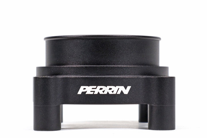 PERRIN 22-26 Subaru WRX Front Mount Intercooler Kit (Red Tubes & Black Core)