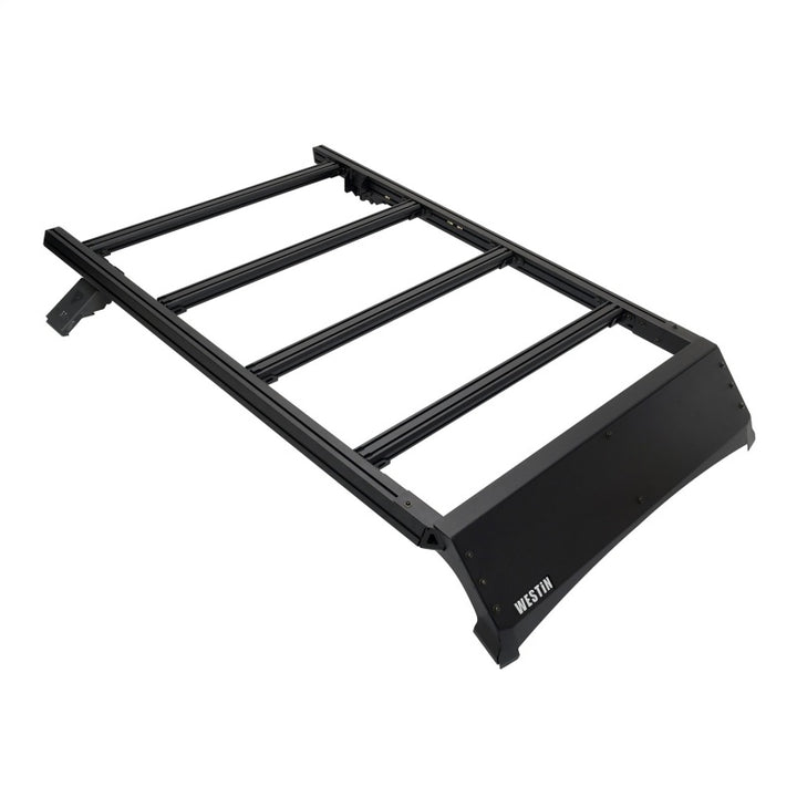 Westin Ford Bronco 21-24 2dr Mesa Roof Rack (Excl. Bronco Sport) - Tex. Blk