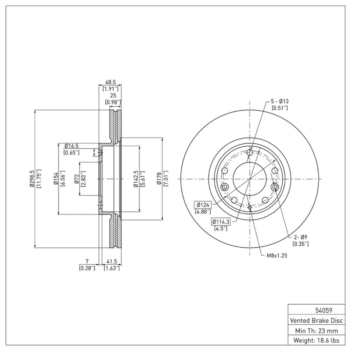 Technical Drawing