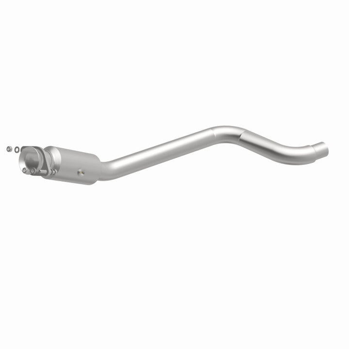 MagnaFlow 10-12 Jaguar XF 5.0L Direct Fit Converter