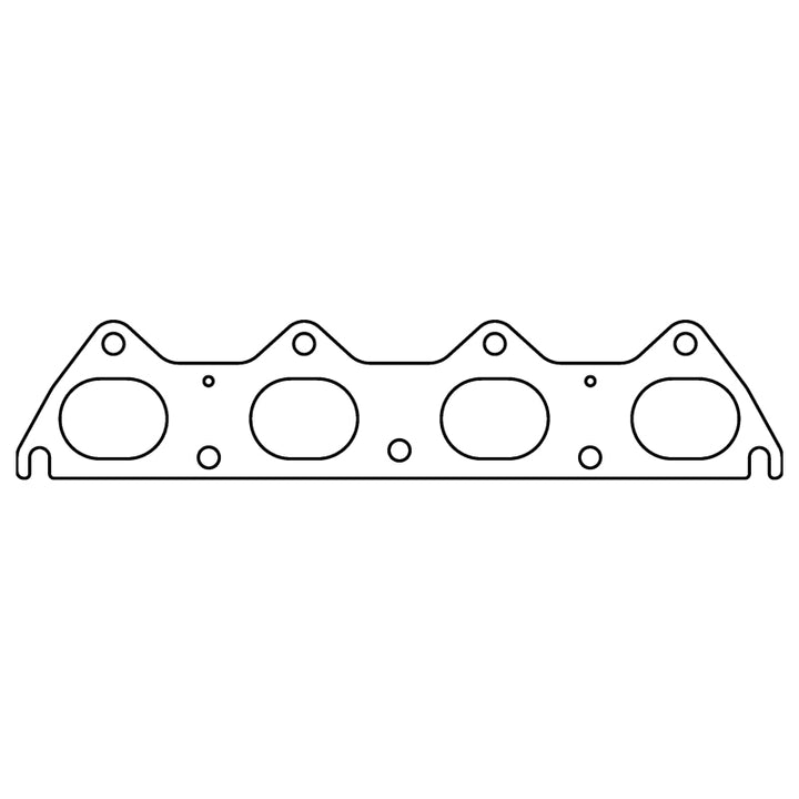 Cometic Honda D15B1/D15B2/D15B5/D15B6 .043in Copper Exhaust Header Gasket