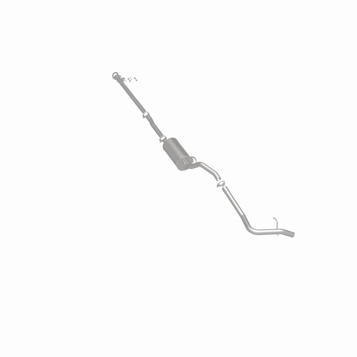 MagnaFlow BRE Exhaust Kit 95-97 Toyota Tacoma 2.4L