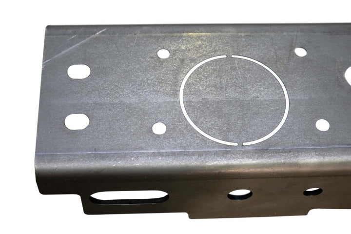 Rustbuster Rear Frame Section