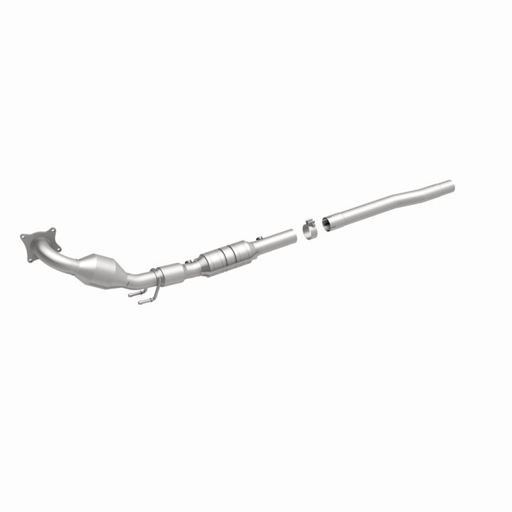 MagnaFlow 08-13 Audi A3 2.0L Direct Fit Converter