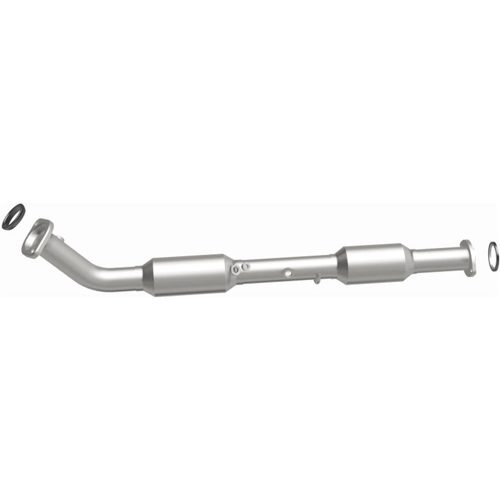 MagnaFlow 05-12 Toyota Tacoma 2.7L Direct Fit Converter