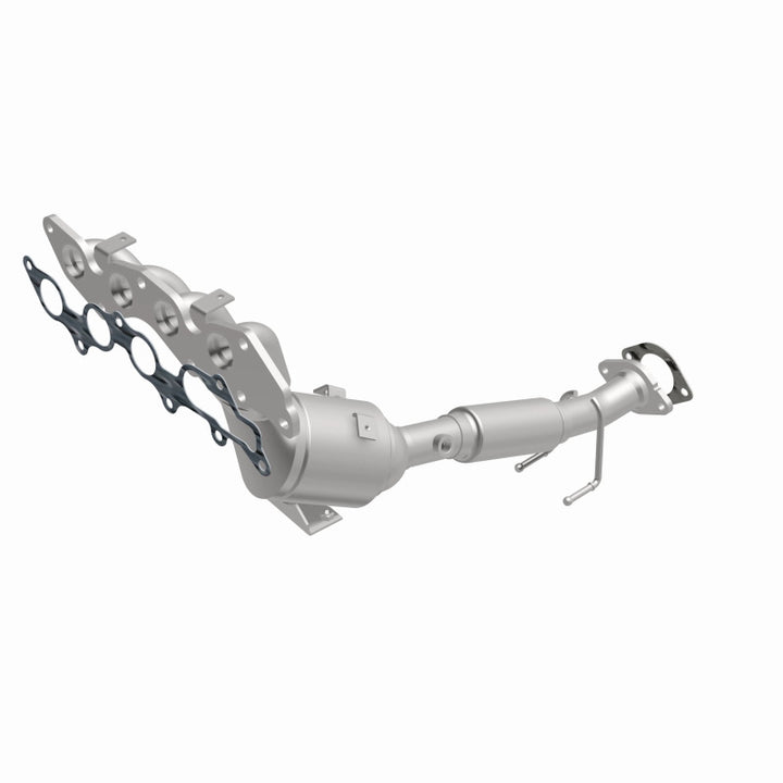 MagnaFlow 15-17 C-Max L4 2 OEM Manifold Direct Fit Converter