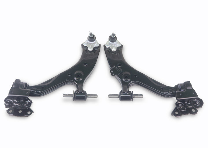 SuperPro 12-16 Honda CR-V Lower Control Arm Set - Front