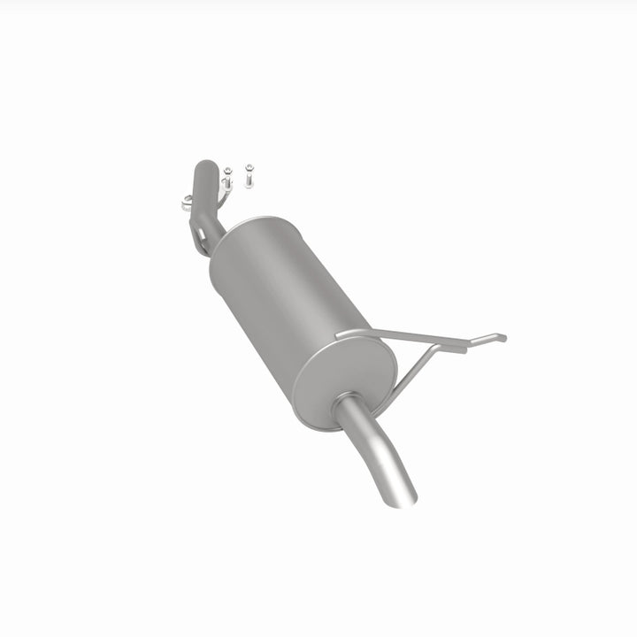 BRE Exhaust 11-16 Hyundai Elantra 1.8L Muffler Kit