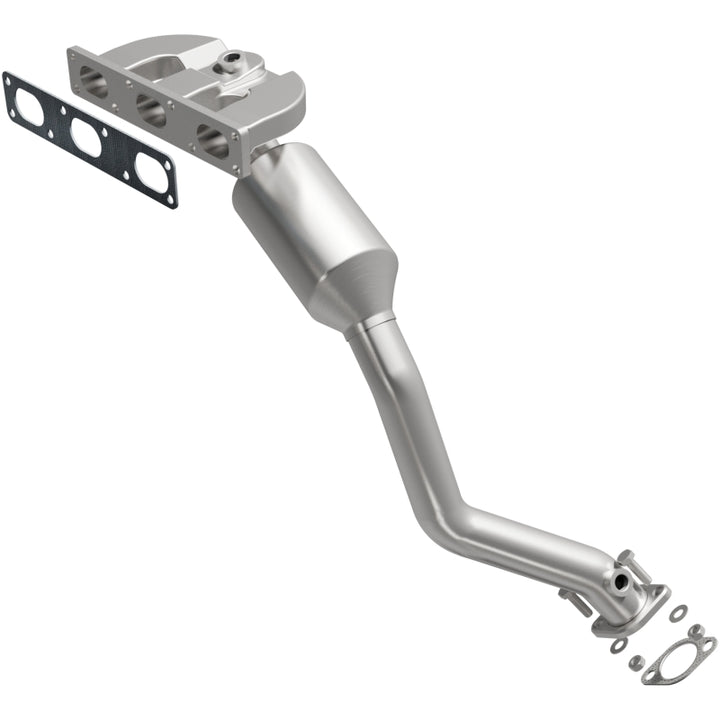 MagnaFlow 01-06 BMW X5 3.0L Direct Fit Converter