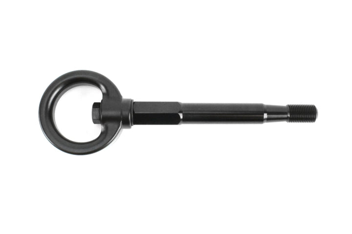 PERRIN 15-21 Subaru WRX/STI / 24-26 Crosstrek / 25-26 Forester Tow Hook Kit (Rear) -  Black