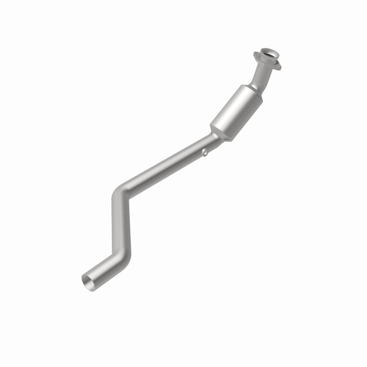 MagnaFlow 00-02 Jaguar S-Type 3.0L Direct Fit Catalytic Converter