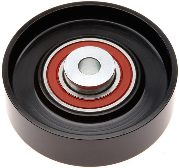 Gates 07-09 Suzuki SX4 4-Cyl. 2.0L Idler Belt Drive Pulley
