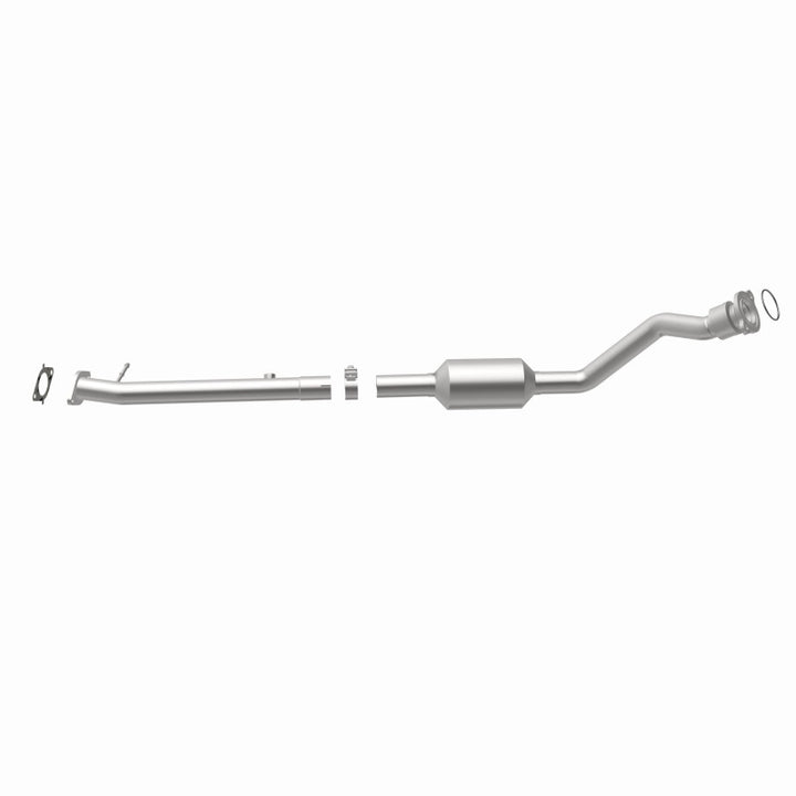 MagnaFlow 04-05 Buick Rendezvous 3.4L Direct Fit Converter