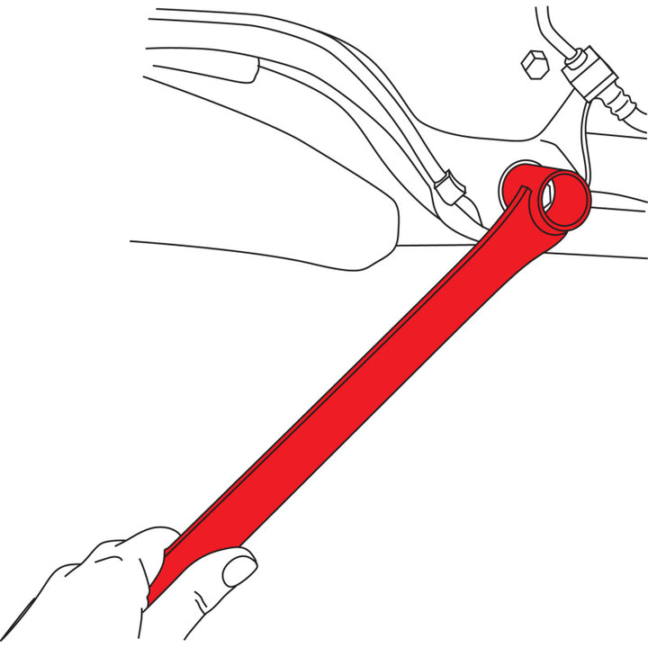 SPC Performance European Alignment Cam Tool