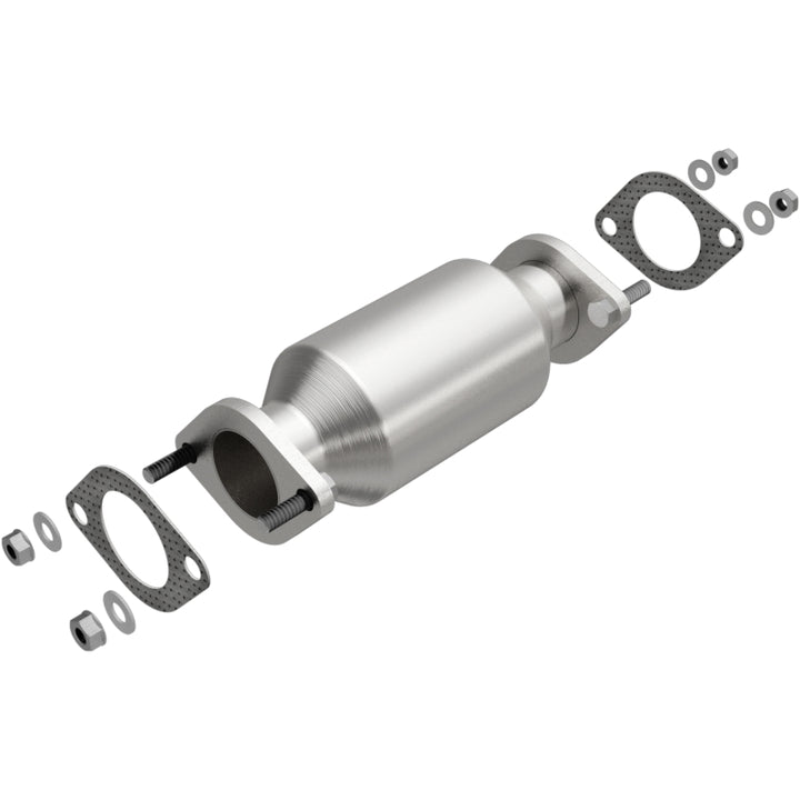 MagnaFlow Direct Fit Catalytic Converter 09-10 Hyundai Genesis 4.6L