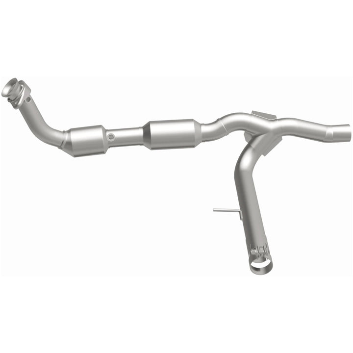 MagnaFlow 2004 Ford F-150 4.6L Direct Fit Converter