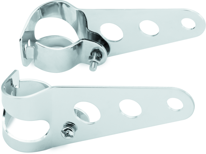 BikeMaster Headlight Bracket