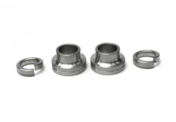 ALTA 02-12 Mini Cooper/S/JCW (Incl. 05-12 Convertible) & 09-12 Clubman Front Endlinks Adj Pair - Red