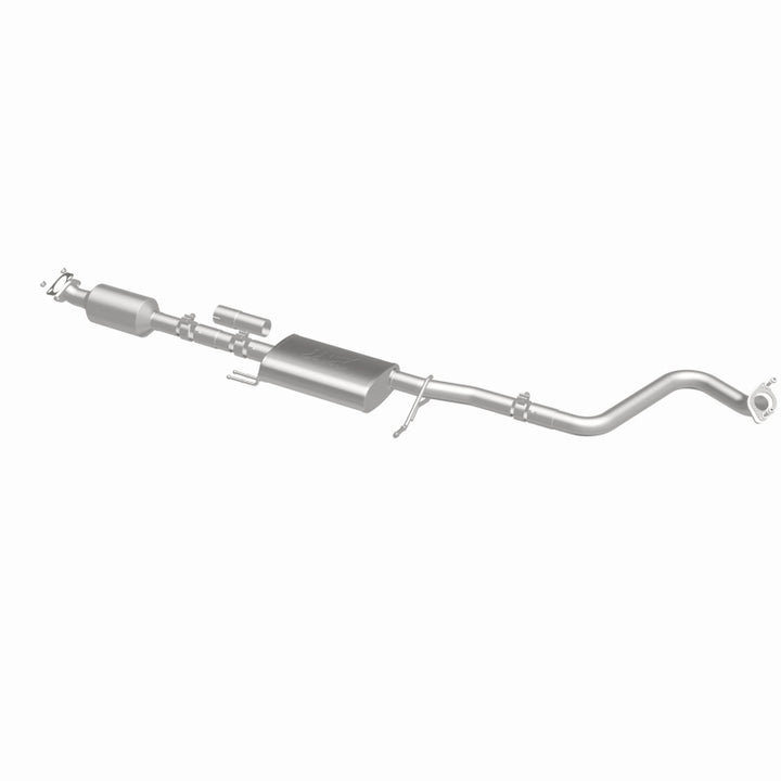 MagnaFlow Direct Fit Catalytic Converter 17-19 Kia Soul 1.6L