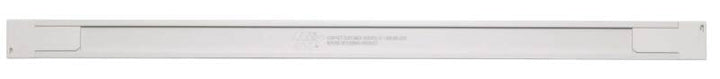 K&N HVAC Filter - 20 x 25 x 2 - MERV 11