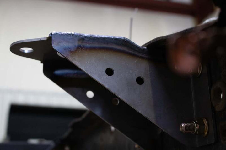Rust Buster 81-87 Chevy C/K10 Rear Cab Mount