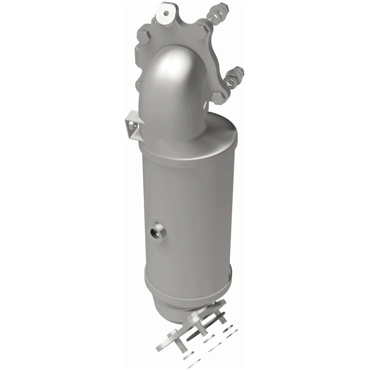 MagnaFlow 16-21 Honda Civic 1.5L Direct Fit Converter