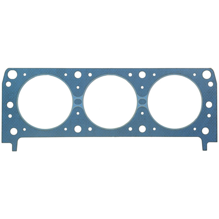 Fel-Pro Chevrolet S10 8699 PT-2 PermaTorque Engine Cylinder Head Gasket