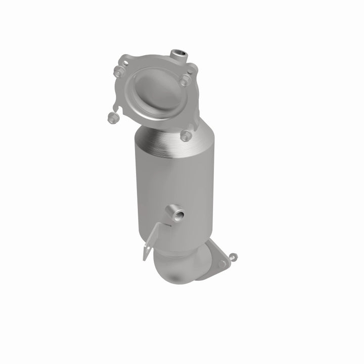 MagnaFlow Direct Fit Catalytic Converter 18-20 Alfa Romeo Giulia Single Underbody 2L